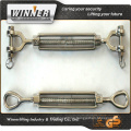 Quality assurance! manufacturer & trading turnbuckle din 1479